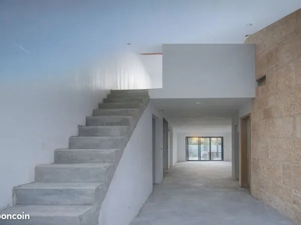 Maison 135 m² avec piscine