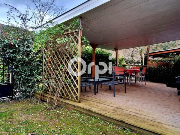 Terrain 115 m²