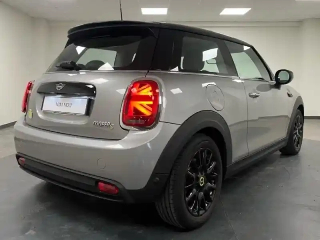 Mini Mini cooper se 184ch edition premium bva 5cv — photo 4