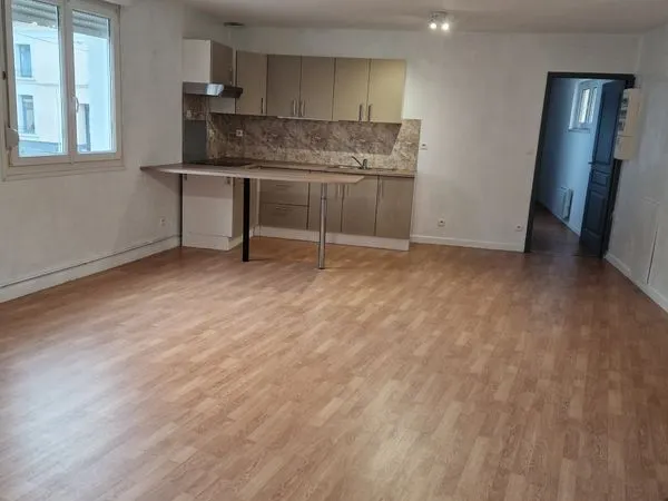 A louer appartement