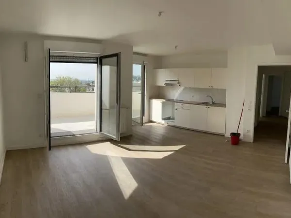 Appartement 3 pièces 70 m²