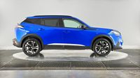 Peugeot 2008 1.2 PureTech 100ch S&S Allure — photo 4