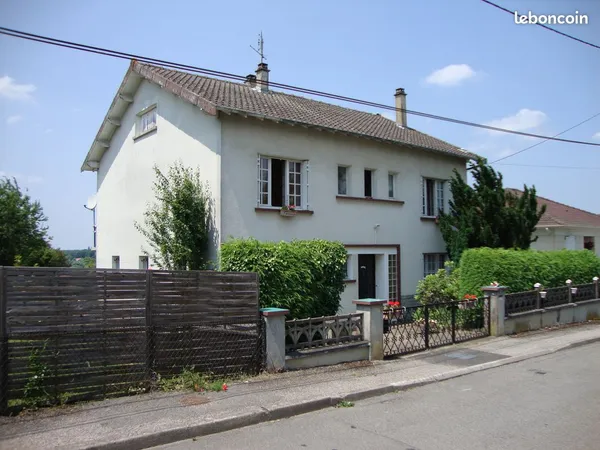 Maison Saint Junien