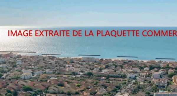 Appartement 4 pièces 88 m²