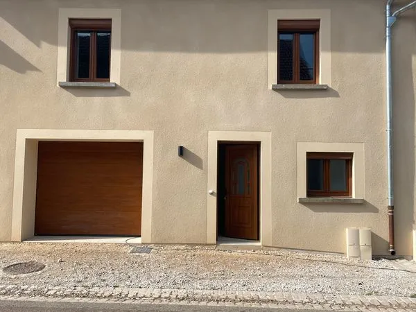 Maison 6 pièces 155 m²