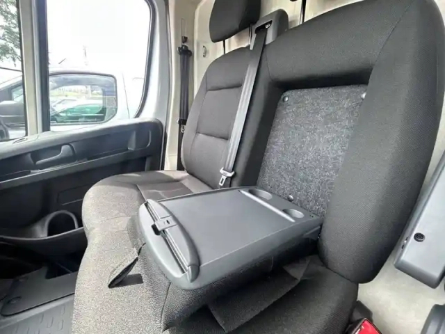 Peugeot Boxer fgn 3.3 t l2h2 140 s&amp;s bvm6 — photo 9