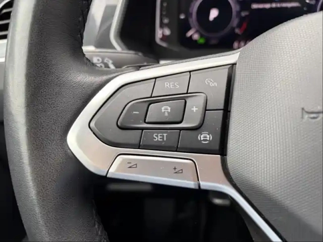 Volkswagen Tiguan 1.4 ehybrid 245ch elegance dsg6 — photo 30