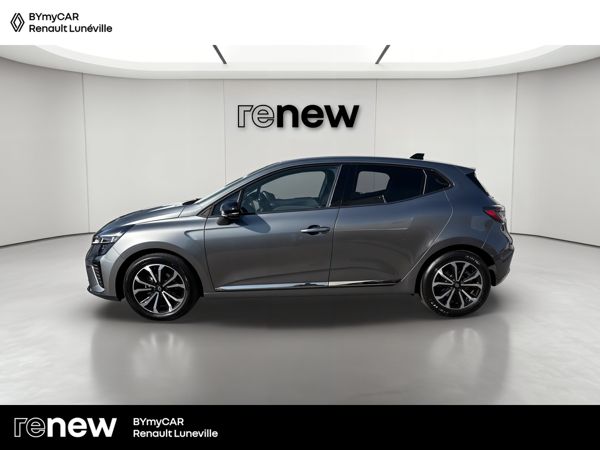Renault Clio TCe 90 ch GSR2 — photo 2