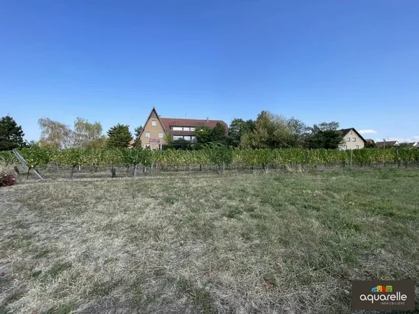 Terrain 1266 m²