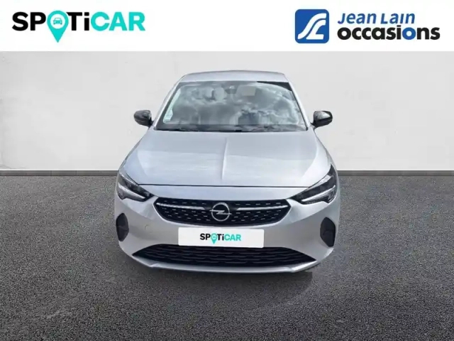Opel Corsa 1.2 turbo 100 ch bva8 — photo 2