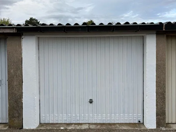Location garage 15m2 Fameck
