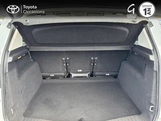 Ford C-Max grand  1.5 tdci 120ch stop&amp;start titanium — photo 10