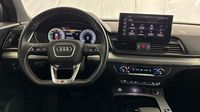 Audi Q5 50 TFSI e 299ch S line quattro S tronic 7 — photo 11