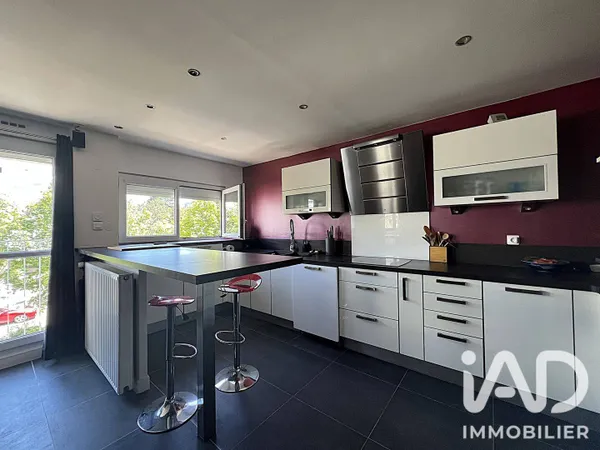 Appartement 3 pièces 71 m²