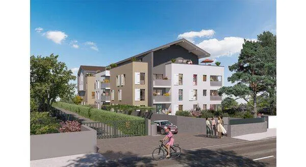 Appartement 5 pièces 129 m²