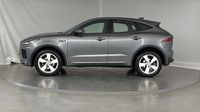 Jaguar E-Pace 2.0D 180ch HSE AWD BVA9 — photo 7