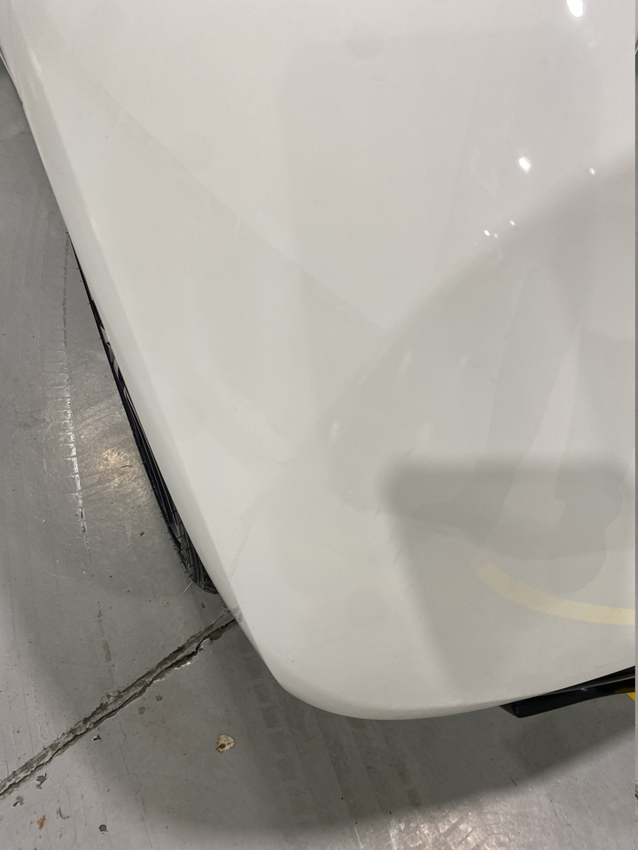 Toyota Yaris 4 — photo 40