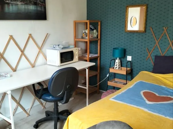 Chambre à louer