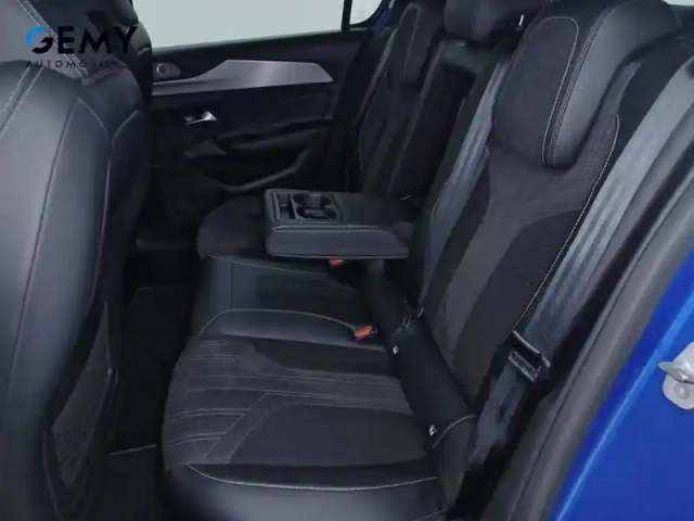 Peugeot 308 bluehdi 130ch s&amp;s eat8 — photo 60