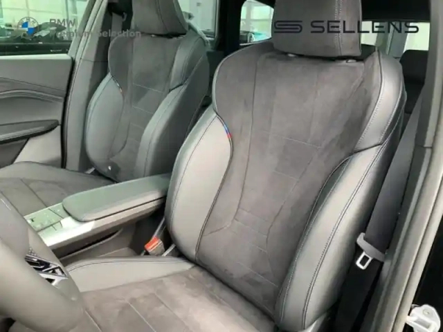 Bmw X1 xdrive25e 245ch m sport — photo 5