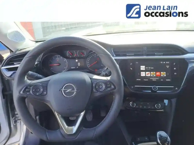 Opel Corsa 1.2 75 ch bvm5 — photo 53