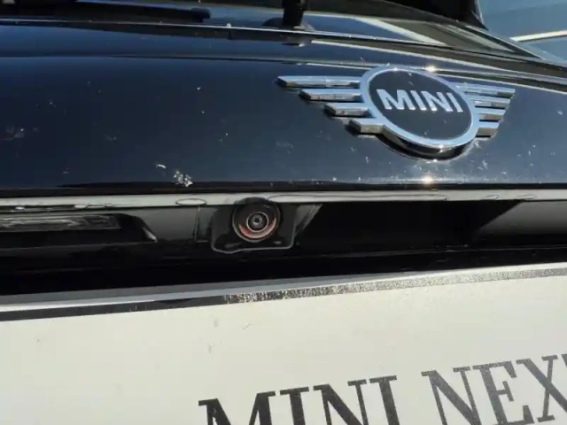 Mini Mini cooper 136ch edition premium plus bva7 — photo 7