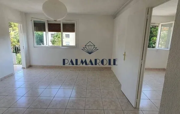 Appartement 4 pièces 73 m²