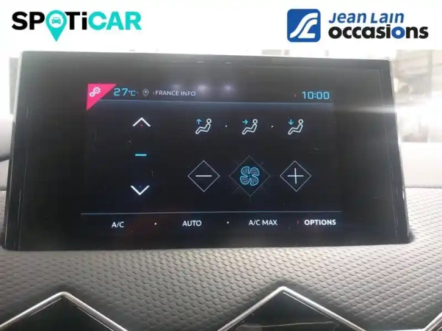 Ds Ds 3 ds3 crossback e-tense — photo 18