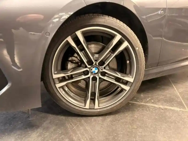 Bmw Serie 2 série 2 gran coupé 216da 116ch m sport — photo 8