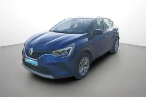 Renault Captur tce 90 - 21