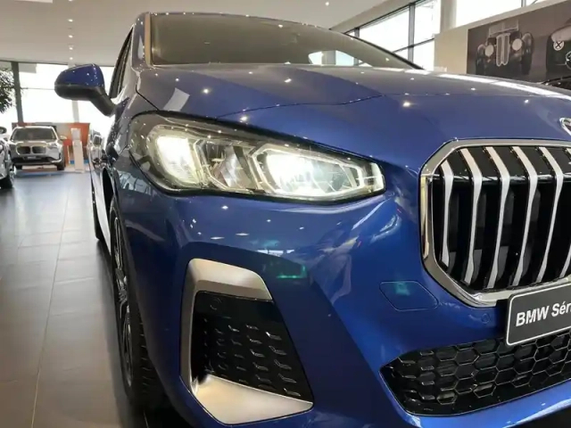 Bmw Serie 2 série 2 activetourer 218d 150ch m sport dkg7 — photo 35
