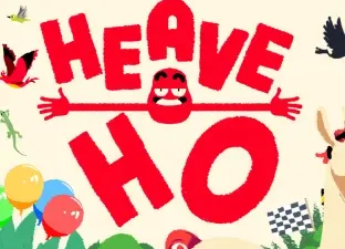 Heave Ho