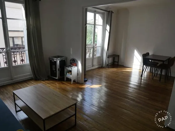 Appartement 3 pièces 67 m²