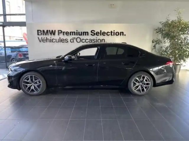 Bmw Serie 5 série 5 i5 340ch m sport edrive40 — photo 3
