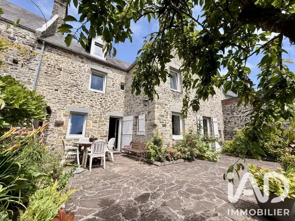 Maison 6 pièces 160 m²