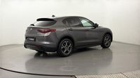 Alfa Romeo Stelvio 2.2 Diesel 190ch Sprint Q4 AT8 MY22 — photo 5