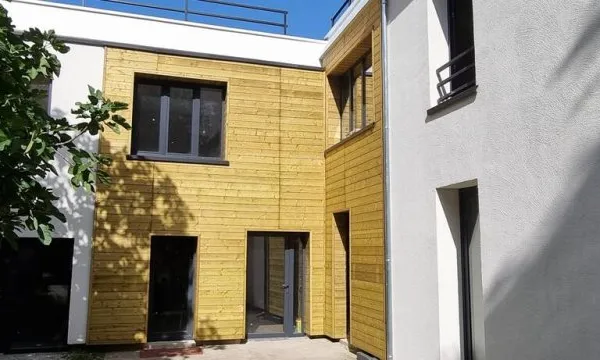 Maison 4 pièces 120 m²