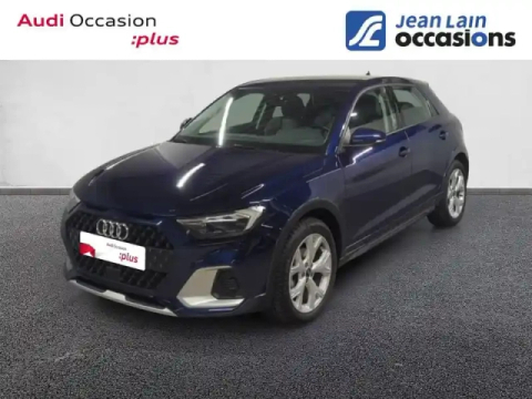 Audi A1 allstreet 30 tfsi 110 ch s tronic 7