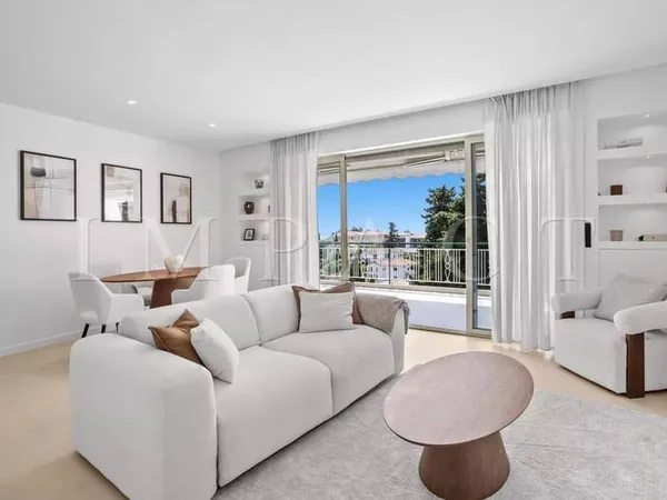 Appartement 3 pièces 86 m²