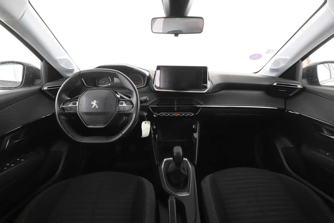 Peugeot 208 1.2 PureTech Active Business — photo 11
