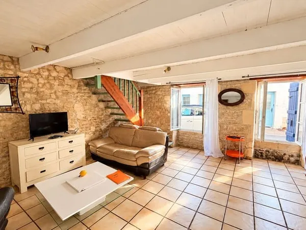 Maison 4 pièces 145 m²