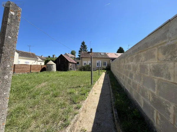 Maison en vente Le Breil-sur-Mérize (72370)