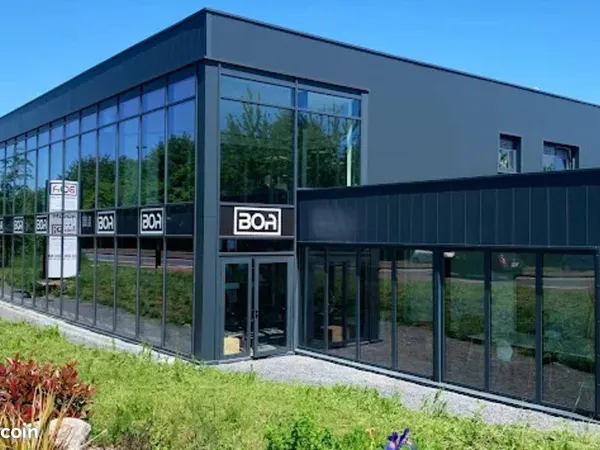 IMMEUBLE 1119 m² RONCQ