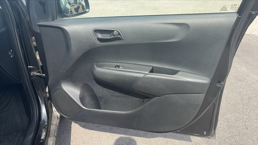 Kia Picanto 1.0 67 - Active – 2018 – 128000 km – Essence – Boîte Manuelle — photo 24