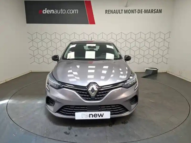 Renault Clio tce 90 — photo 8