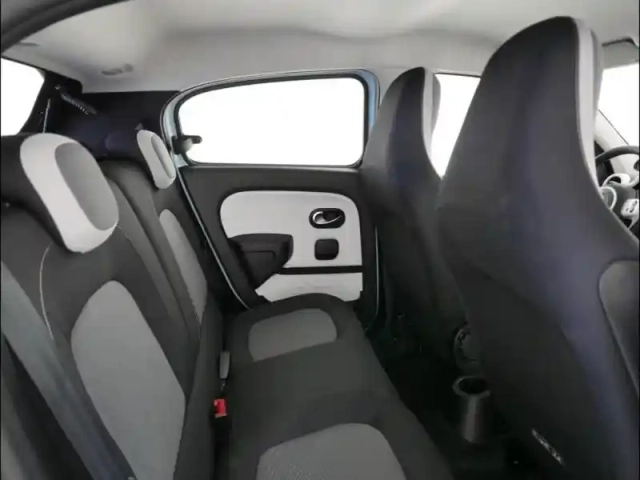 Renault Twingo 1.0 sce 65ch equilibre — photo 8
