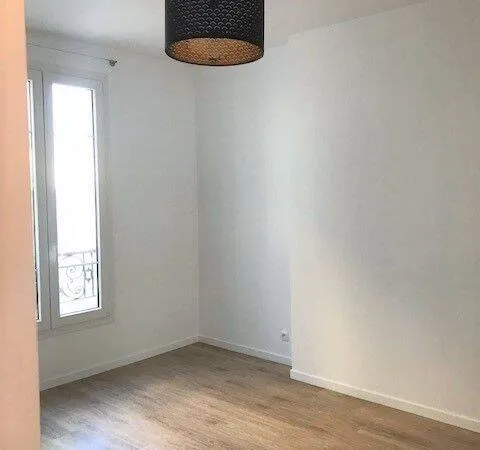 Appartement 2 pièces 32 m²