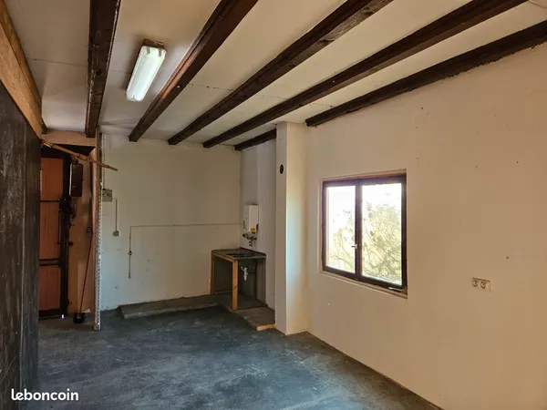 Local de 22 m²