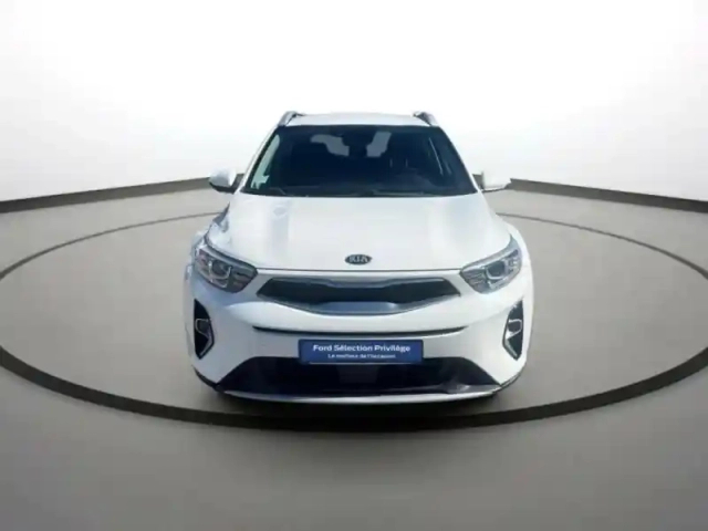 Kia Stonic 1.0 t-gdi 100ch active — photo 3