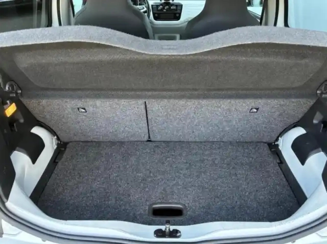 Volkswagen Up ! 1.0 90ch bluemotion technology ! beats audio 5p — photo 7